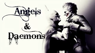 Angels and Daemons-GMV-Epic Cinematic Montage [HD]