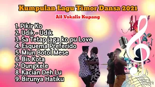 Kumpulan Lagu Dansa Timor 2021