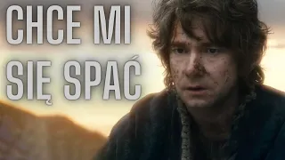 HOBBIT | Podróż pełna Nudy