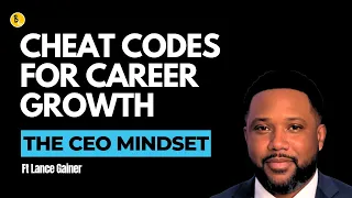 Cheat Codes for Career Growth, The CEO Mindset, and Exploring A Career In Revenue Cycle Management