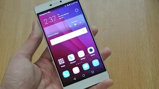 Huawei P8 - Why it SUCKS!