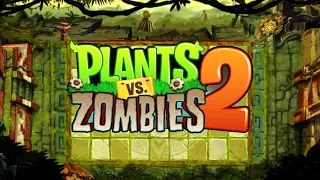 Final Wave - Lost City - Plants vs. Zombies 2