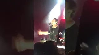 ЧТО ДЛЯ ТЕБЯ КРАСОТА - Масло Черного Тмина Алматы live концерт30.08.19  Happy End FEST