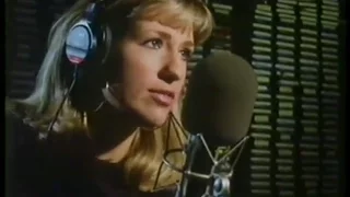 BBC RADIO promo  THURSDAY 1 MARCH 1990  bbc radio 1 2 3 4  world service local radio HD jakki brambl