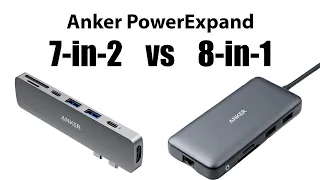 The Best Anker USB C Hub | PowerExpand 4K Comparison |