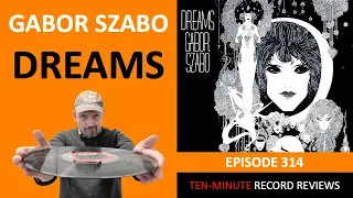 Gabor Szabo - Dreams (Episode 314)