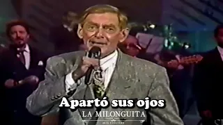 Vendaval sin rumbo (Bolero 1976) Celio Gonzales con la Sonora Matancera