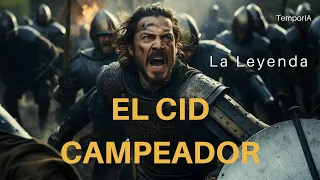 Tempor AI | El Cid Campeador | like never seen