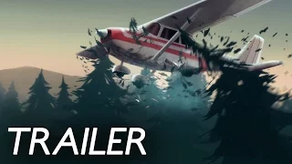 Fly Colt Fly: The Legend Of the Barefoot Bandit - Trailer
