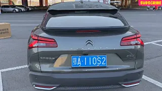 2022 Citroen C5 X in-depth Walkaround