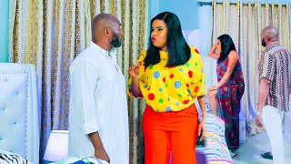 You married me against my wish now you will get what you deserve || Nigerian Movie