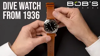 Watch in the Box Episode 2 | Bob's Watches