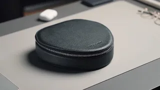 Woolnut AirPods Max Case - The MOST EXPENSIVE case money can buy