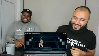 Daddy Yankee - Problema (Official Video) Reaction