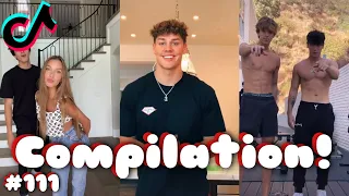 *NEW* TikTok Dance Compilation October 2020! #111