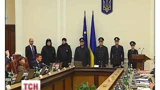 З 7 листопада міліції в Україні вже не буде