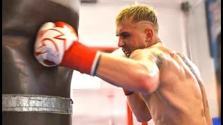 40 Days: Jake Paul’s Countdown To Fight Night