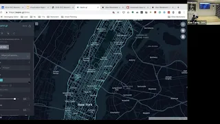 [Visualization Nights] Tutorial #2: Combining Data Sources for Complex Insights