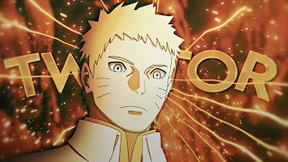 Uzumaki Naruto Twixtor clips (Boruto 289)