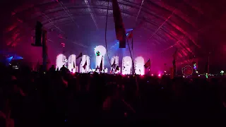 Dreamstate 2022 Abraxis Cher - Believe Remix