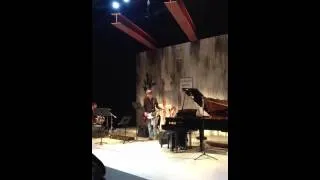 Piano recital 1