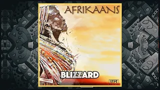 Blizzard - Afrikaans (Original Mix)