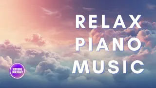 Relax Piano Music | Calm | Peaceful Ambient
