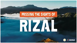 Tourist Spots In Rizal For Adventure-Seekers