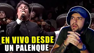 JUAN GABRIEL y su homenaje a JOSE ALFREDO JIMÉNEZ🤯 Reacción/Análisis🎤