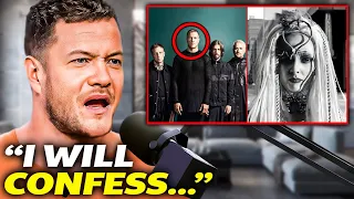 Dan Reynolds Exposes Imagine Dragons’ QUESTIONABLE Rise To Fame