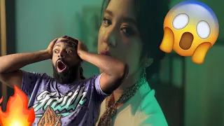 WOAHHH!!! SHE WENT OFF!! | First Time Reacting To Tiara Andini - Tega (Official Music Video)!!!