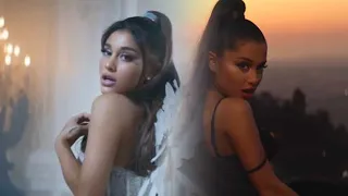 Don't Call Me Angel, I'm Bored - Ariana Grande, Miley Cyrus & Lana Del Rey (MASHUP)