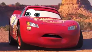The super lightning McQueen bros movie part 26: Back at Brooklyn/Professor Z’s anger/almost giveup￼￼