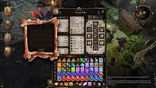 Divinity Original Sin EE Cyseal - Cecil's Mighty Staff