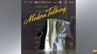 Modern Talking - You're My Heart, You're My Soul [HQ]