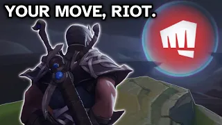 How Riot Ruined League of Legends' Best Champion