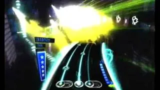 DJ Hero 2   Eminem Not Afraid vs  Lil  Wayne Lollipop Expert 5 stars www keepvid com