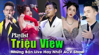 Playlist Tổng Hợp Những Bài Hát TRIỆU VIEW Càng Nghe Càng Nghiền | Đình Dũng, Phan Duy Anh,Thương Võ