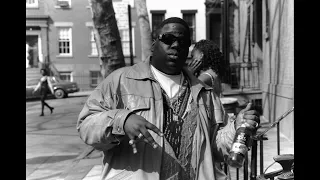 The Notorious B.I.G. - Cash Flow