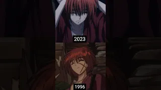 Rurouni Kenshin's 2023 Remake: How/Where to Watch and What to Expect