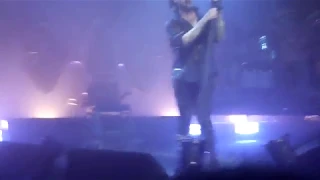 Marilyn Manson "KILL4ME" live in Chicago, IL 2/6/18