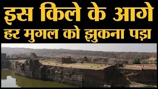 Ranthambore किले की history जान आपके रोंगटे खड़े हो जाएंगे | Rajasthan Election 2018