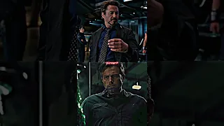 Tony Stark Vs Bruce Wayne | Iron Man Vs Batman | Versus Edit