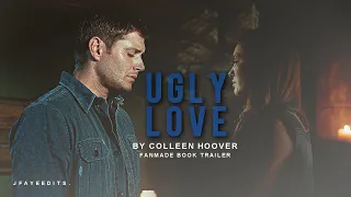 UGLY LOVE | fanmade book trailer