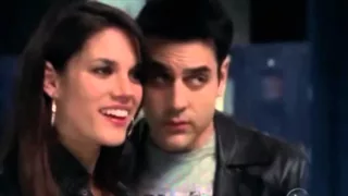 Sam & Andy Rookie Blue - Stand by You