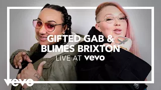 Gifted Gab, Blimes Brixton - Come Correct (Live at Vevo)