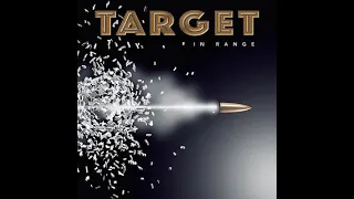 Target - In Range (Full Album)