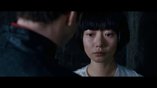 There is a natural order to this world and those who try to upend it do not fare well (Cloud Atlas)