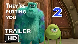 Monsters season 2 - Official Teaser announcement (2022) | Disney+