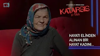 Katarsis X-TRA: 45 Yıl Genelevde Çalışan Cimcime Teyze’nin Hikayesi